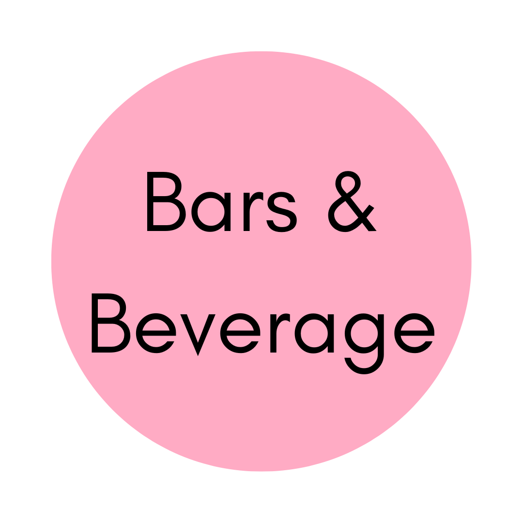 Bars & Beverage